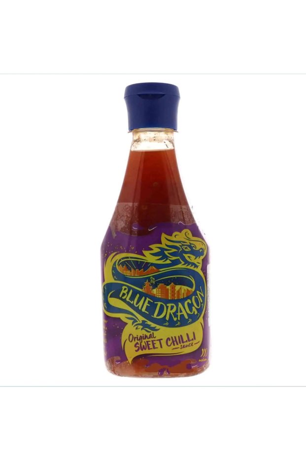 Sauce Sweet Chilli Original 380 g x 4