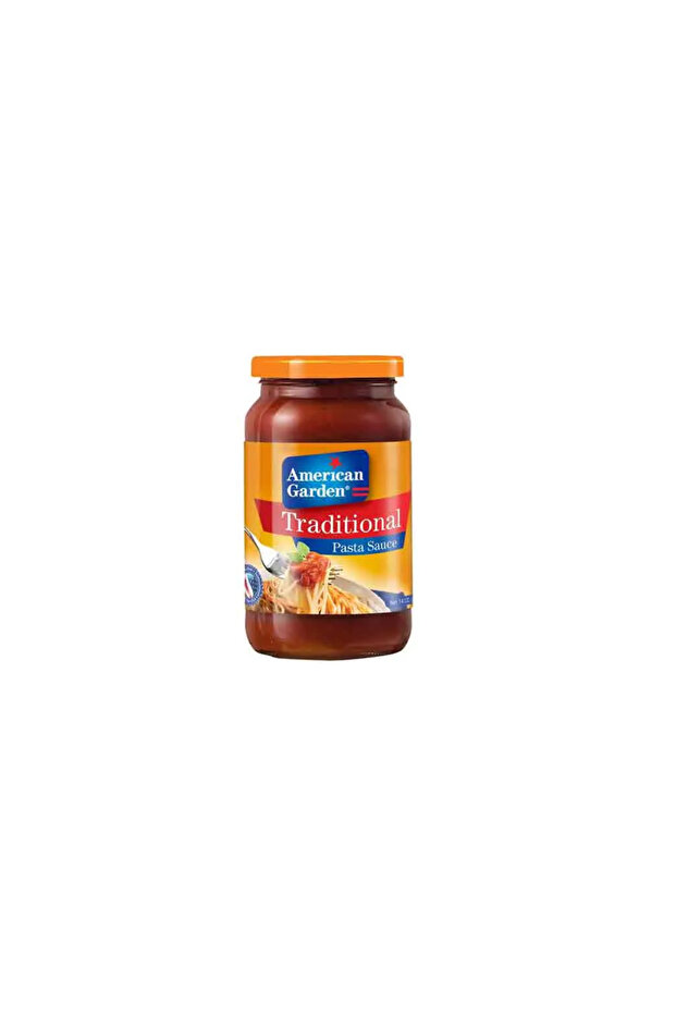 Traditional Pasta Sauce 14 oz x 5