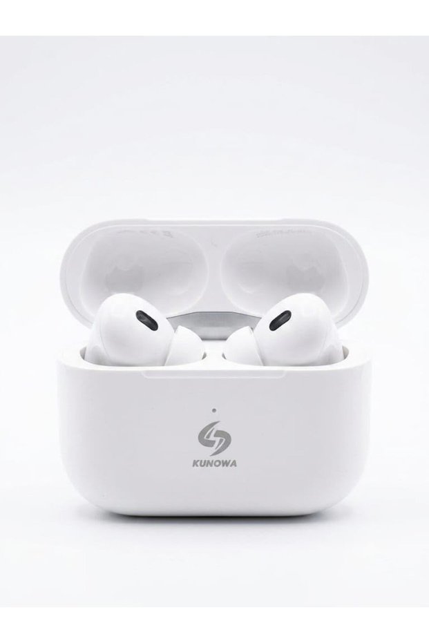 A500 Pro True Wireless Earbuds with ANC – Bluetooth 5.3, Touch Control, 30H Playtime, IPX5 Sweatproof, Built-in Mic for Calls, Compact Charging Case