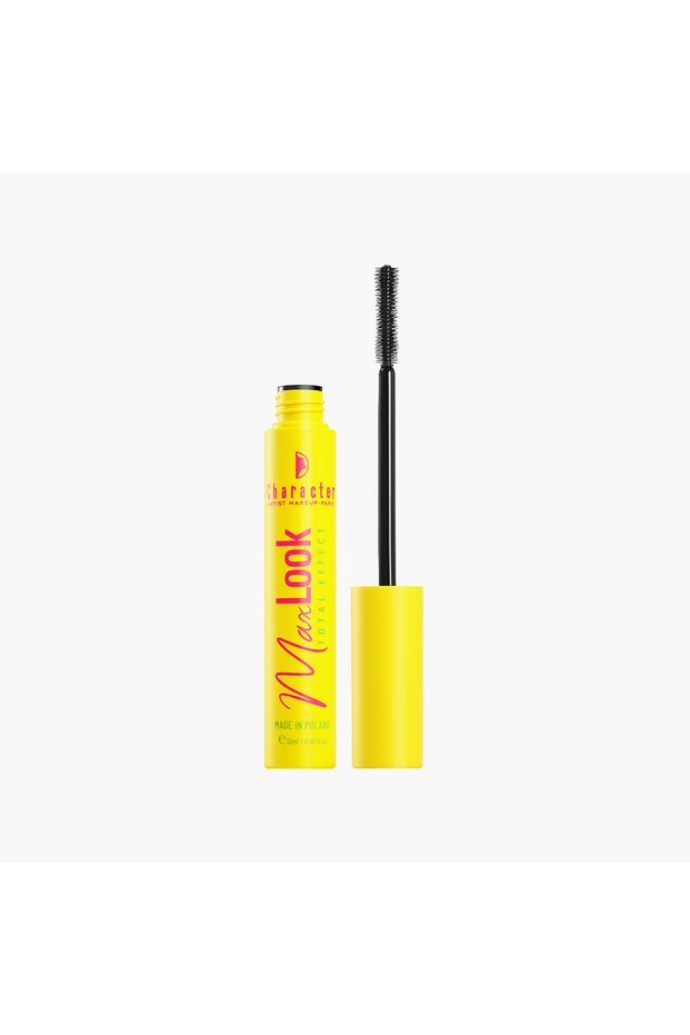 MaxLook Total Effect Mascara 12ml