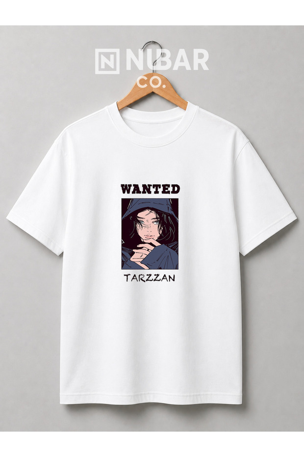 All Day Project Tarzzan Kpop Unisex Premium Cotton Custom Design T-Shirt - High Quality Printing