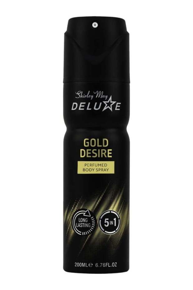 Gold Desire 200مل