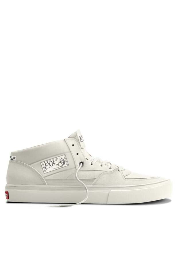 Skate Half Cab VN0A5FCDCDA1