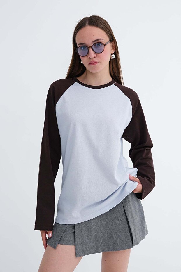 Long Sleeve T-Shirt B9074