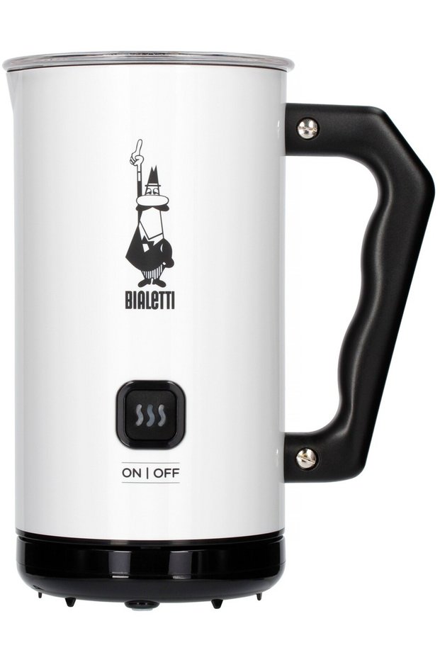 Spumator de lapte MKF02 Bianco