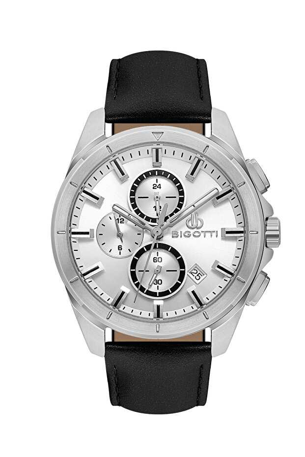 Bg.1.10628-1 Raffinato Men's Wristwatch
