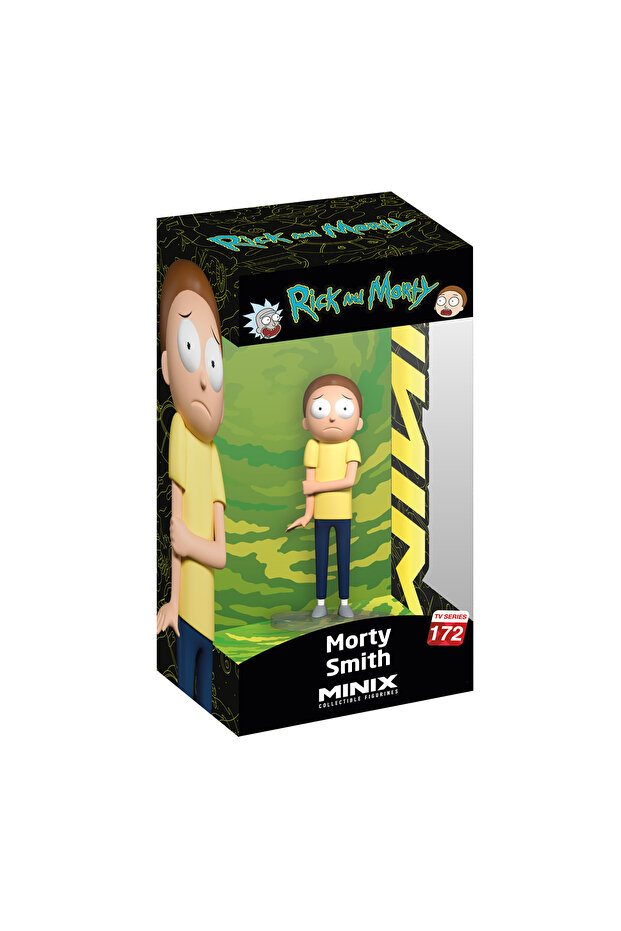 MORTY