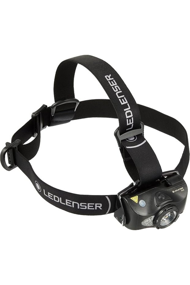 Mh8 Headlamp