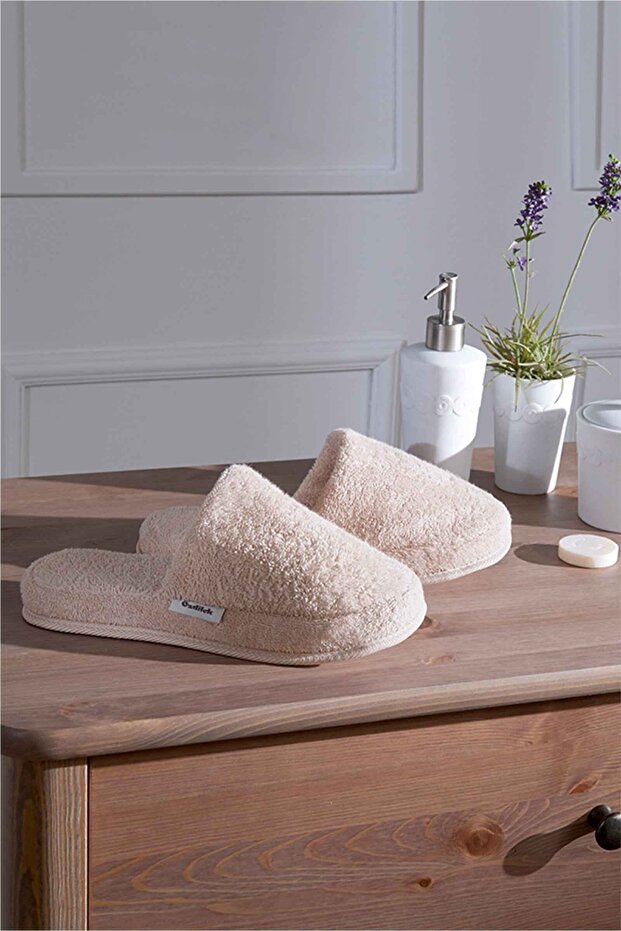 Men's Towel Slippers Size 42/43