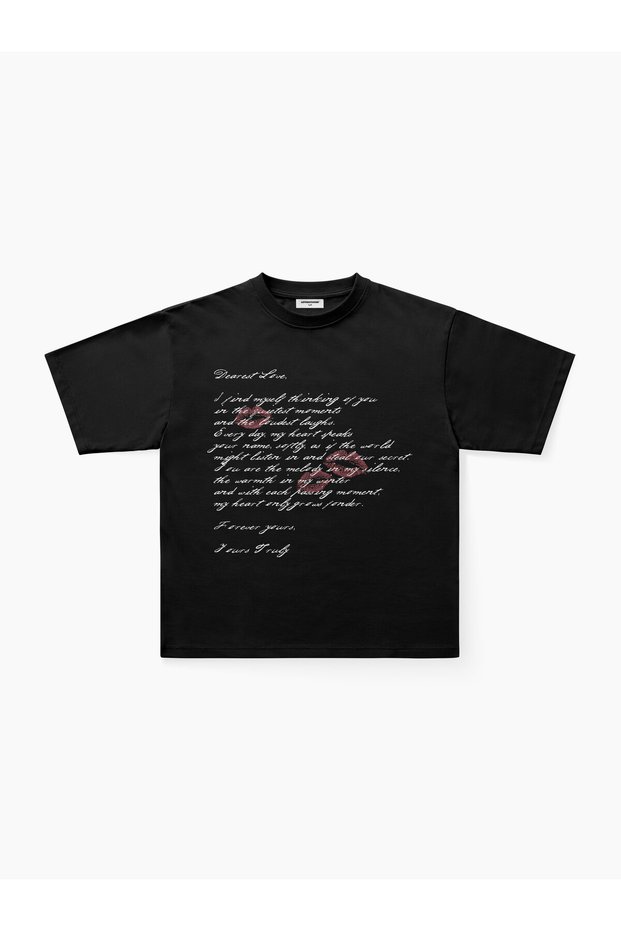 Cher Amour T-Shirt