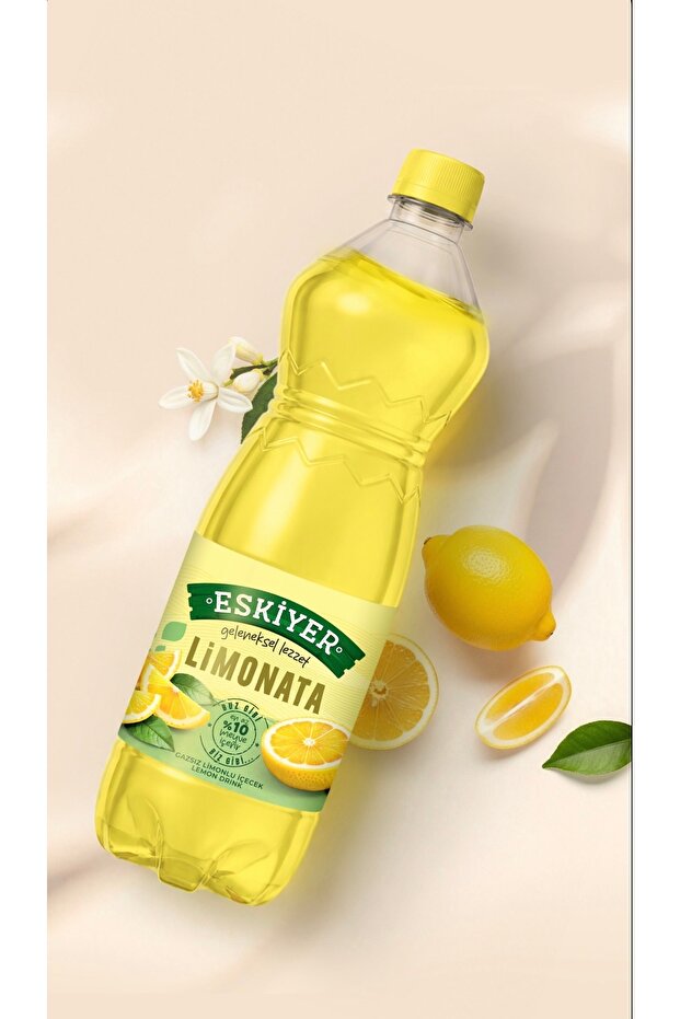 LİMONATA 1L.*6