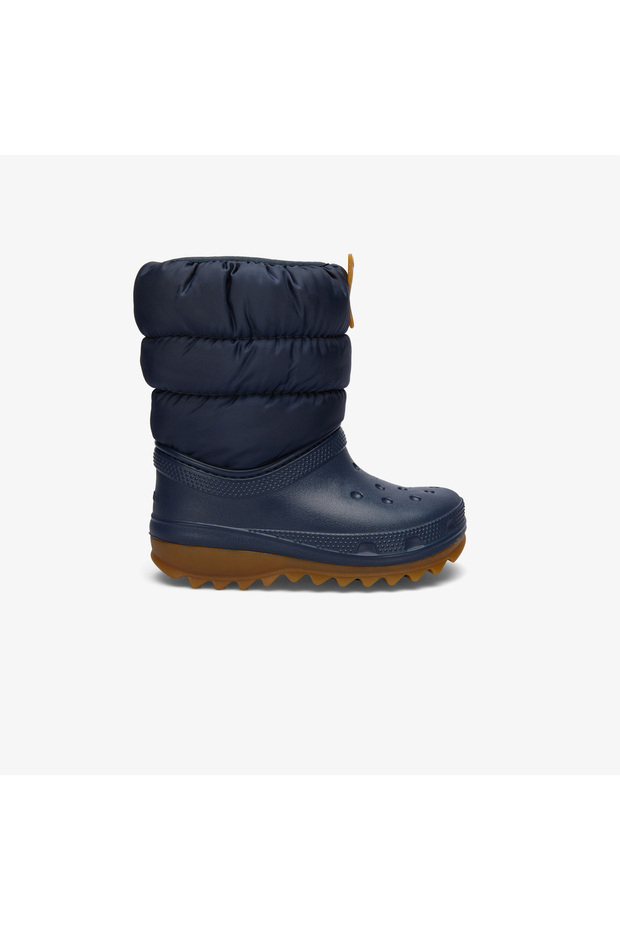 Classic Neo Puff Boot Çocuk Lacivert Bot