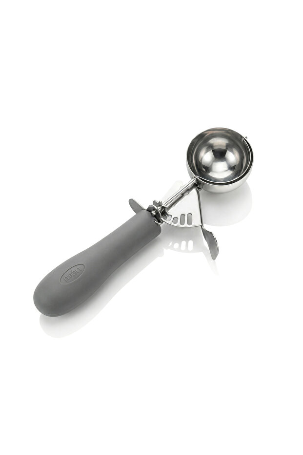 Stainless Steel Ice Cream Spoon