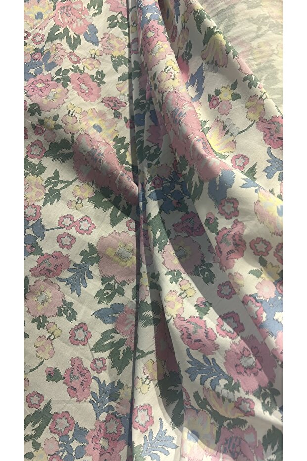 Cotton Fabric