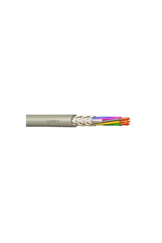 Cablu LIYCY 2x1
