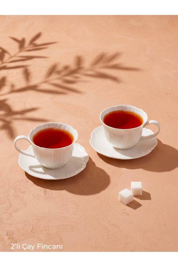 ÇAY FİNCANI