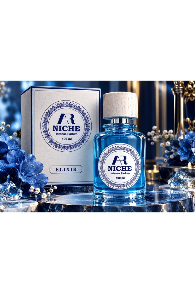 عطر نيش الكسير 100مل