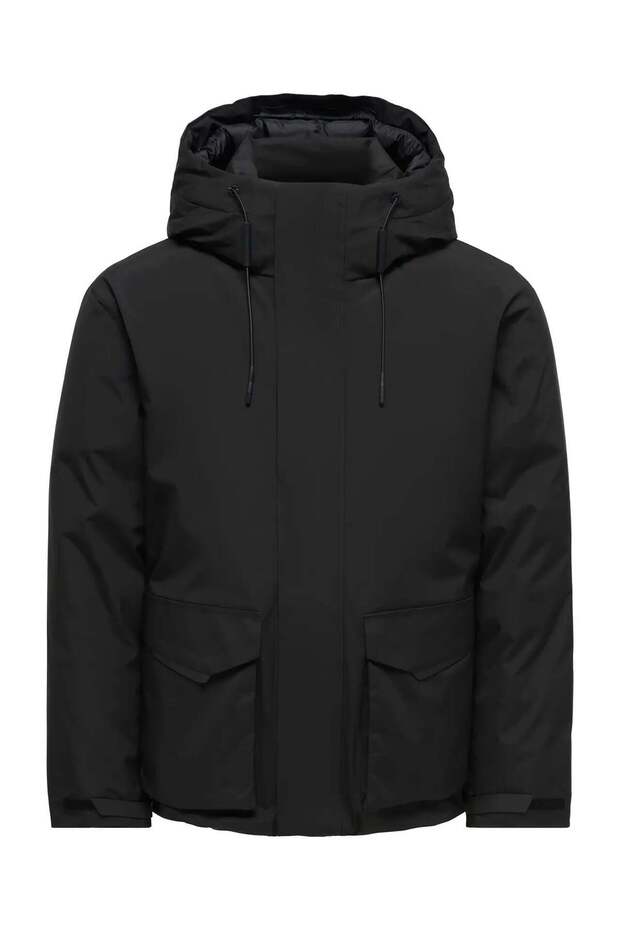 Only&Sons Onsnate Technical Men's Coat 22038757