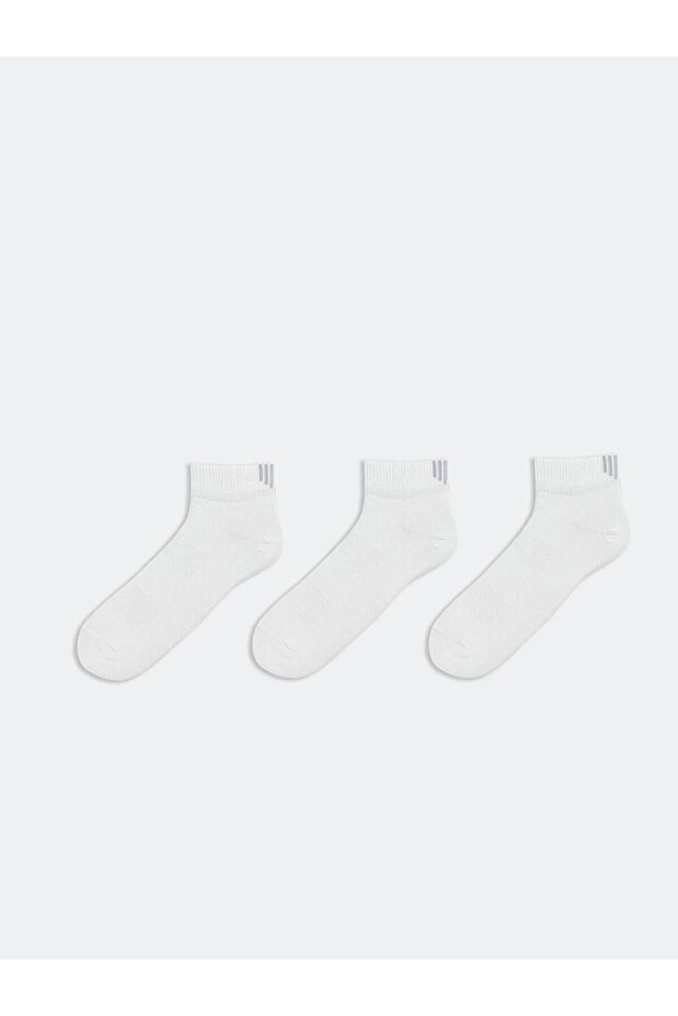Men's Sock Socks 3-Pack (S6)