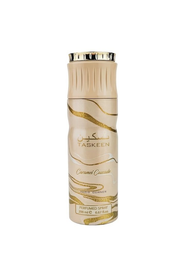 Taskeen Caramel Cascade 200ml