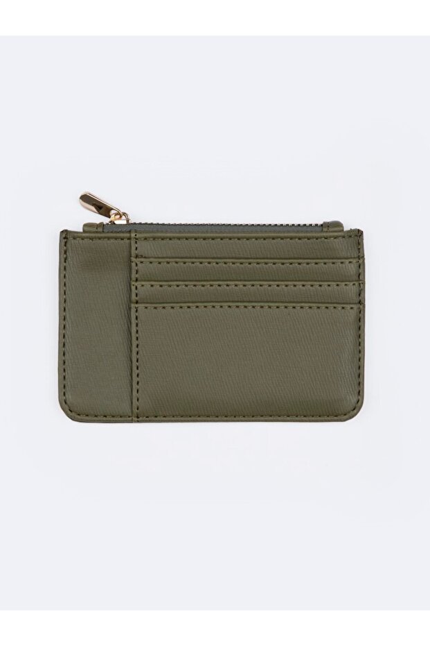 Green Wallet