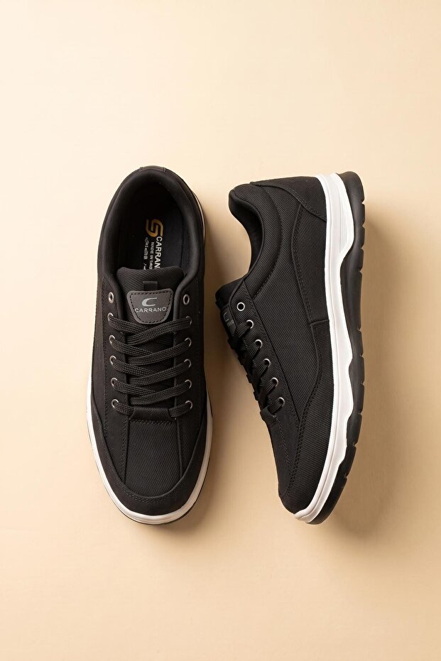 Pera Keten Men's Casual Shoes