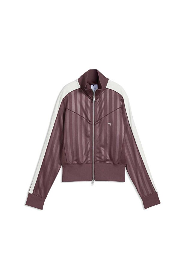 T7 Women's Track Jacket