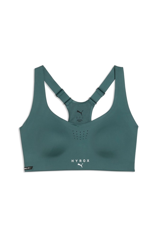 X Hyrox Pwrmode Women's Sports Bra