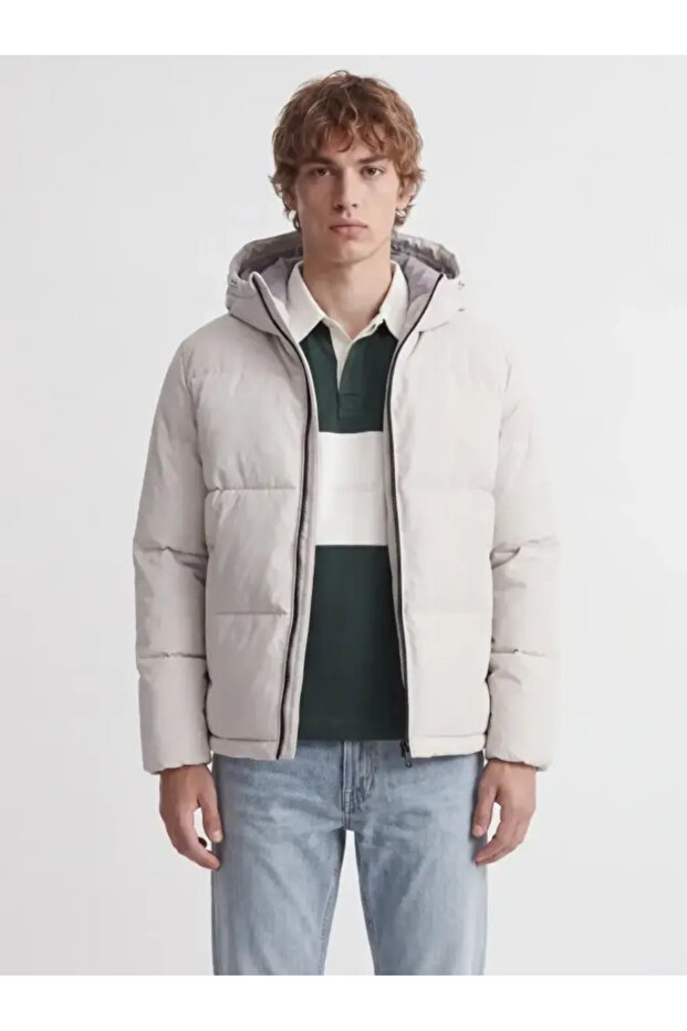 Jjgalaxy Puffer Jacket Men's Coat 12303930