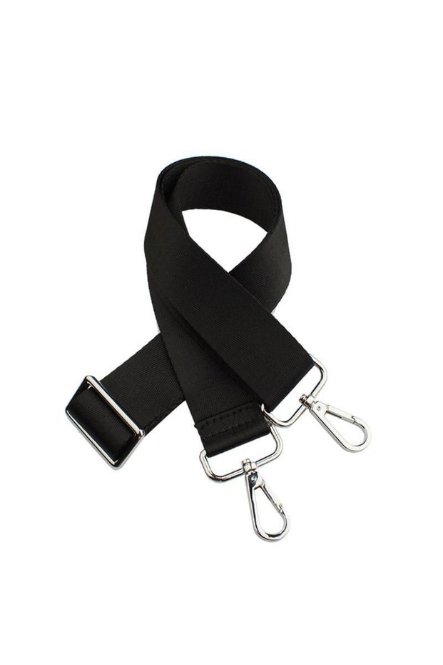 BD120-S 80-140CM Replacement Shoulder Bag Strap For Briefcase Men Crossbody Shoulder Bags Strap Adju