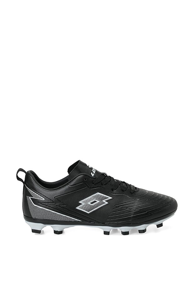 Mazzo Mg Gr Black Unisex Astroturf Field Shoes