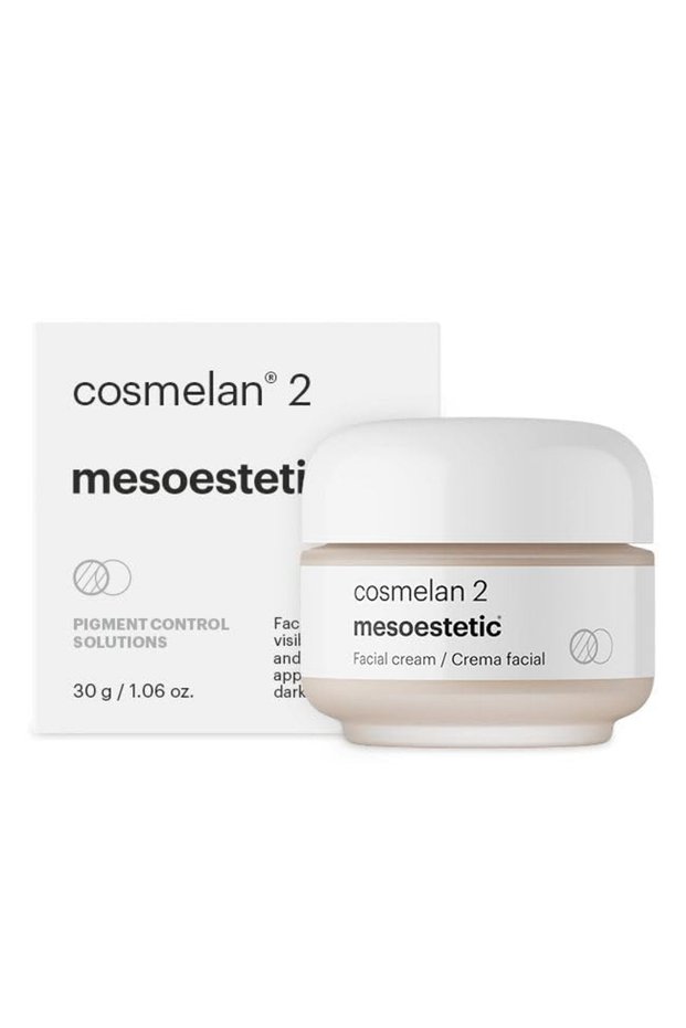 Cosmelan 2 Maintenance Cream - 30g | Depigmentation & Dark Spot Removal Cream