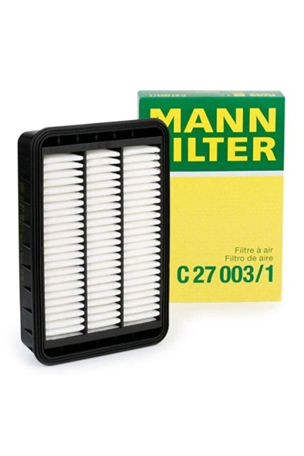 Filtru de aer Mann Filter C 27003/1