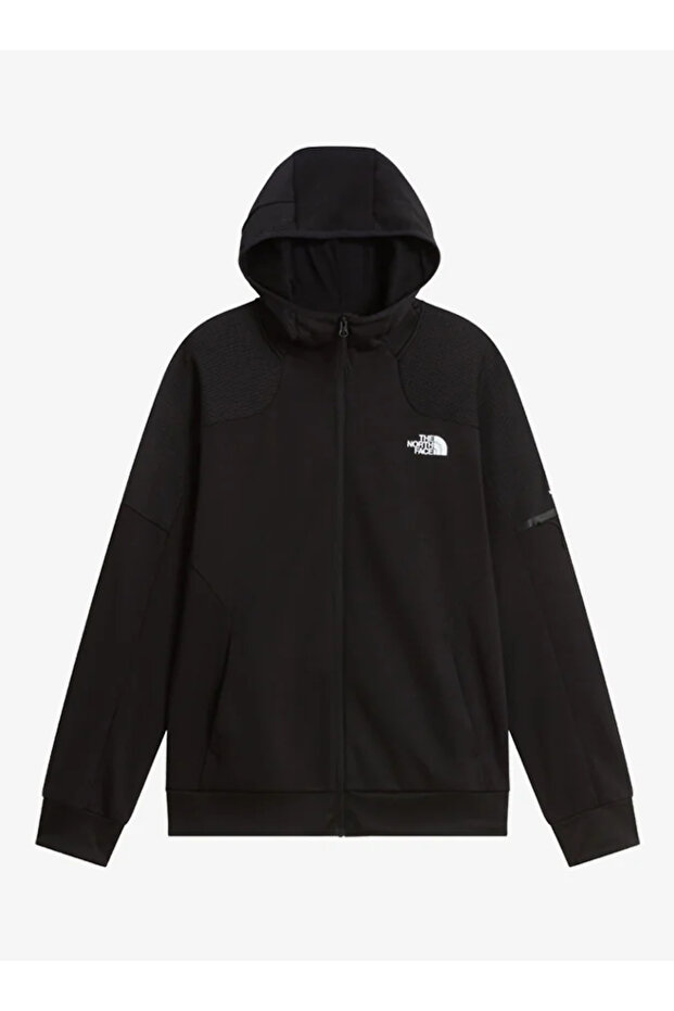 Nf0A8J7X-Jk3 Mountain Athletics Full Zip Flecce 2.0 Men's Jacket