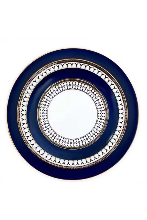 Sapphire Imperial Dinning Collection