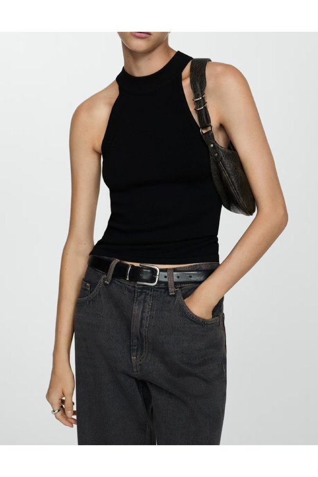 Top, Negru
