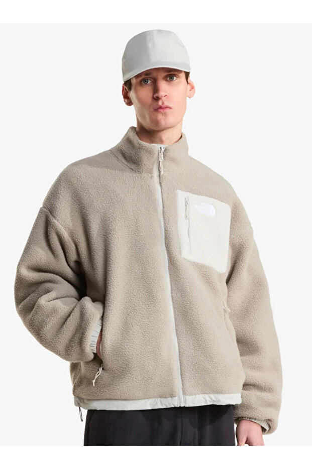 Nf0A89Gt-Dob m Yumiori Reversible Men's Jacket