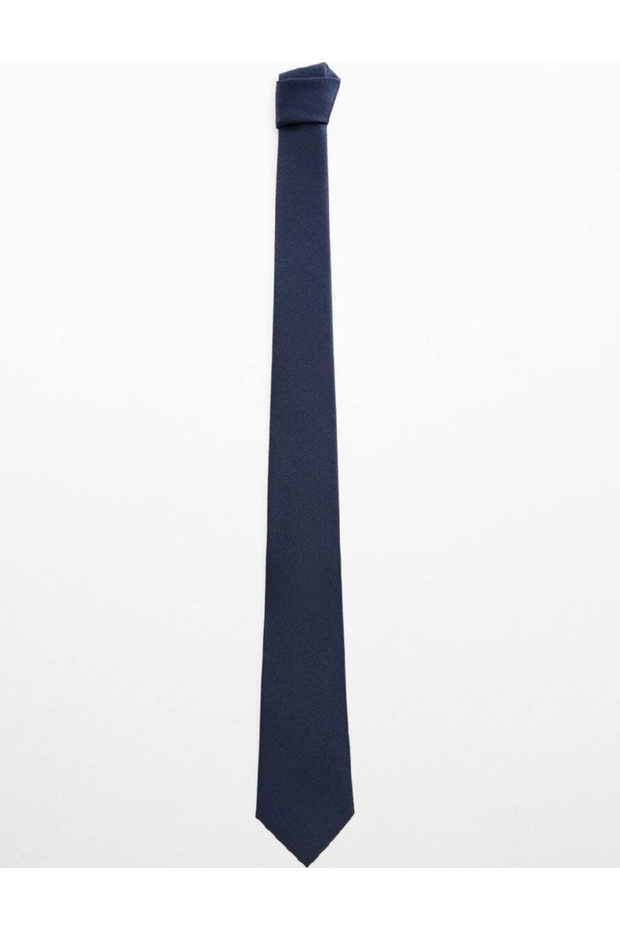 Cravata, Bleumarin