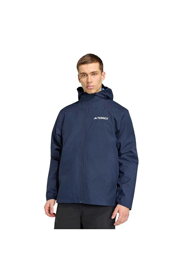 Ka6921-E Terrex Ess 3in1 J Men's Coat Navy Blue