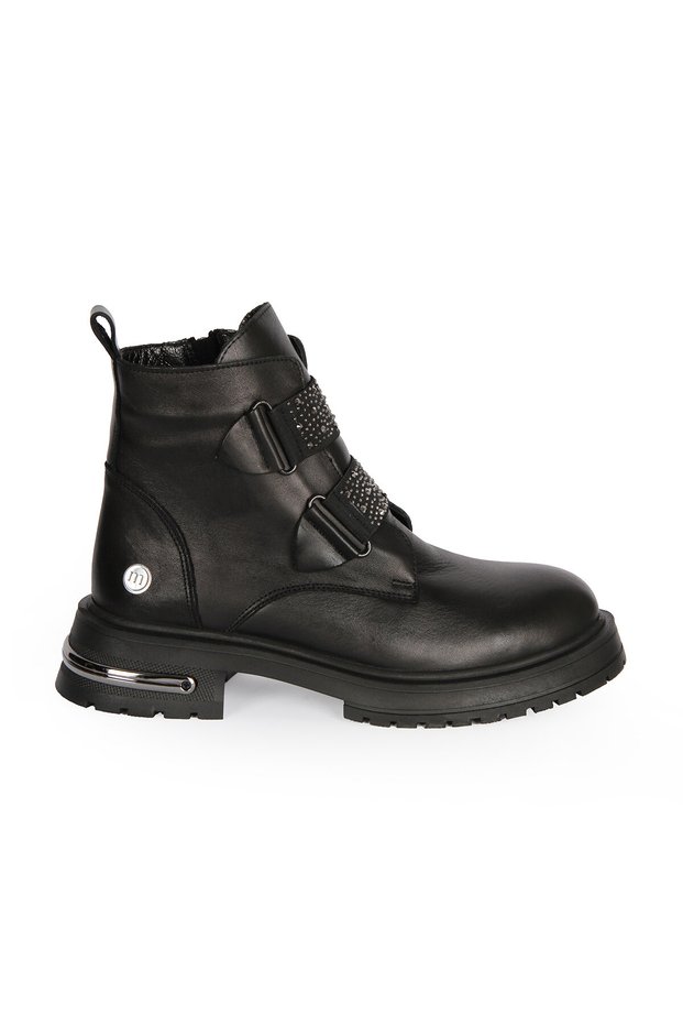 Women's Boots D25Kb-8175