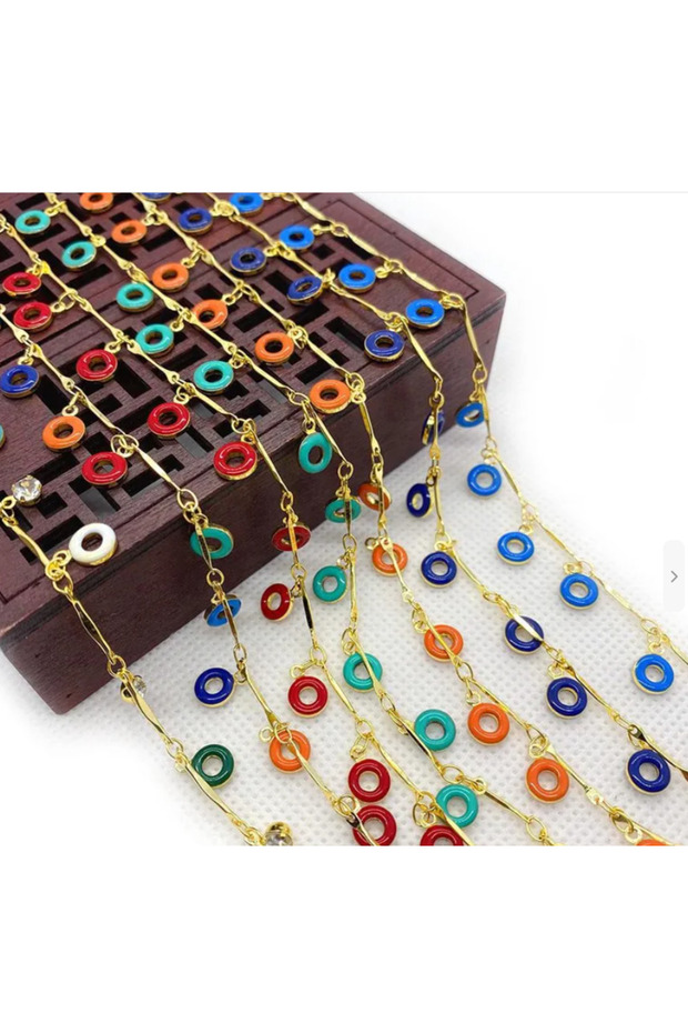 Design Your Own Women's Chain Gold Necklace Make Your Own Chain 1 Meter