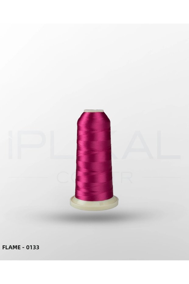 Flame - 0133