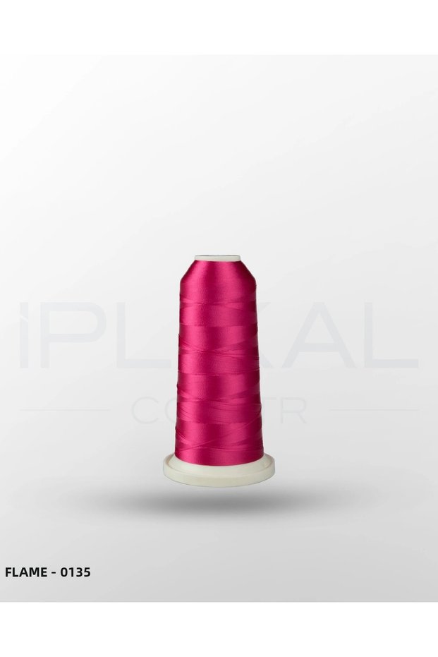 Flame - 0135