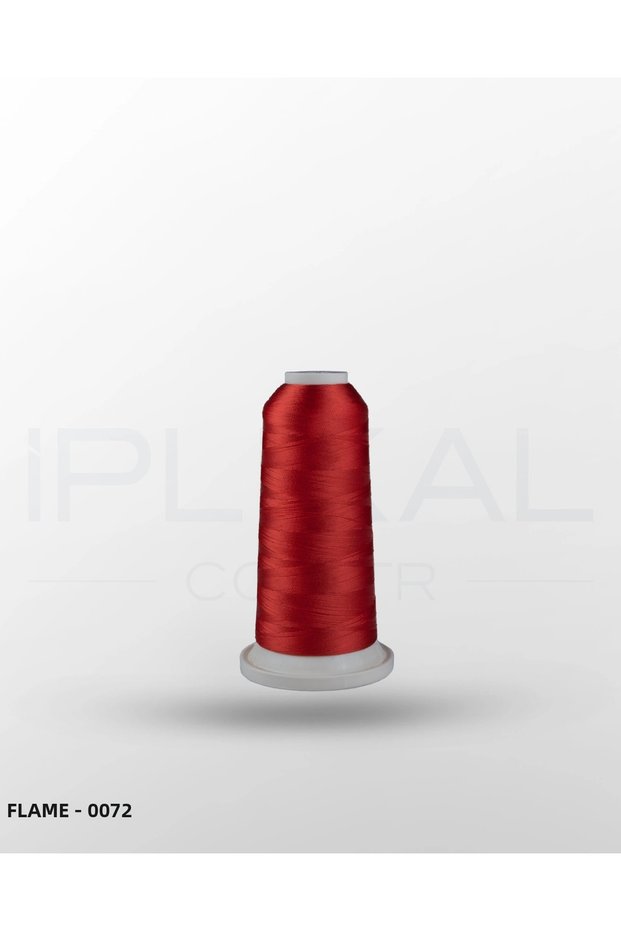 Flame - 0072
