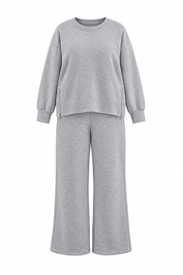Gray