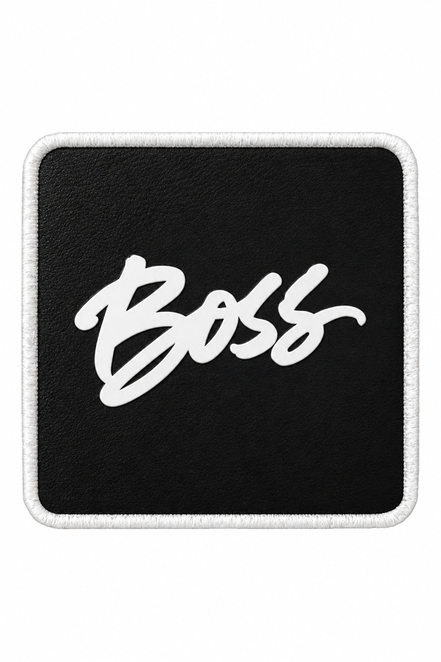 Boss Logolu V1 Bench