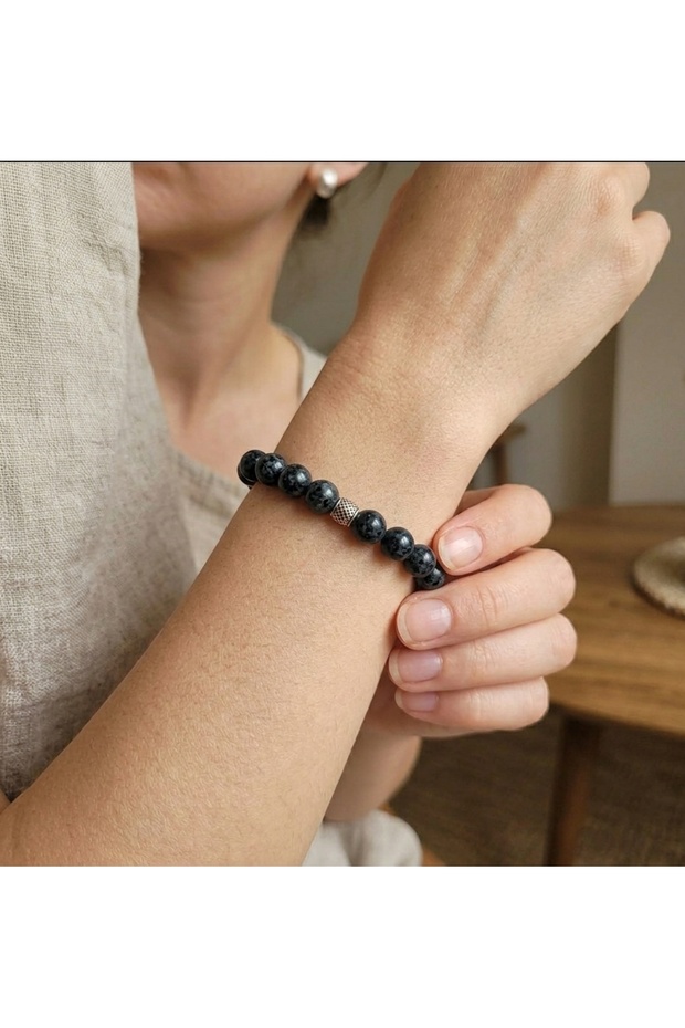 Best Original Spectrolite Stone Bracelet