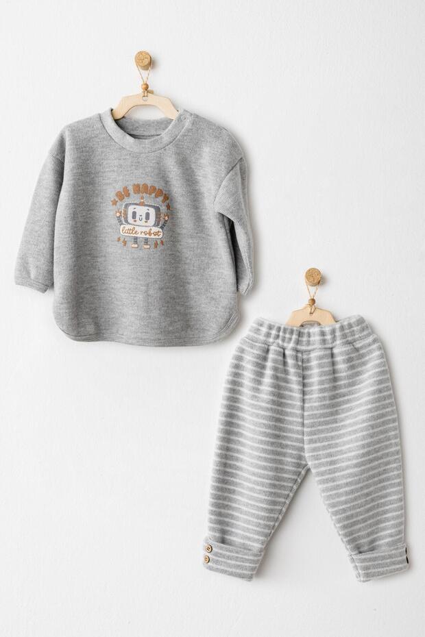 Baby Boy Set 2 Piece Set Casual