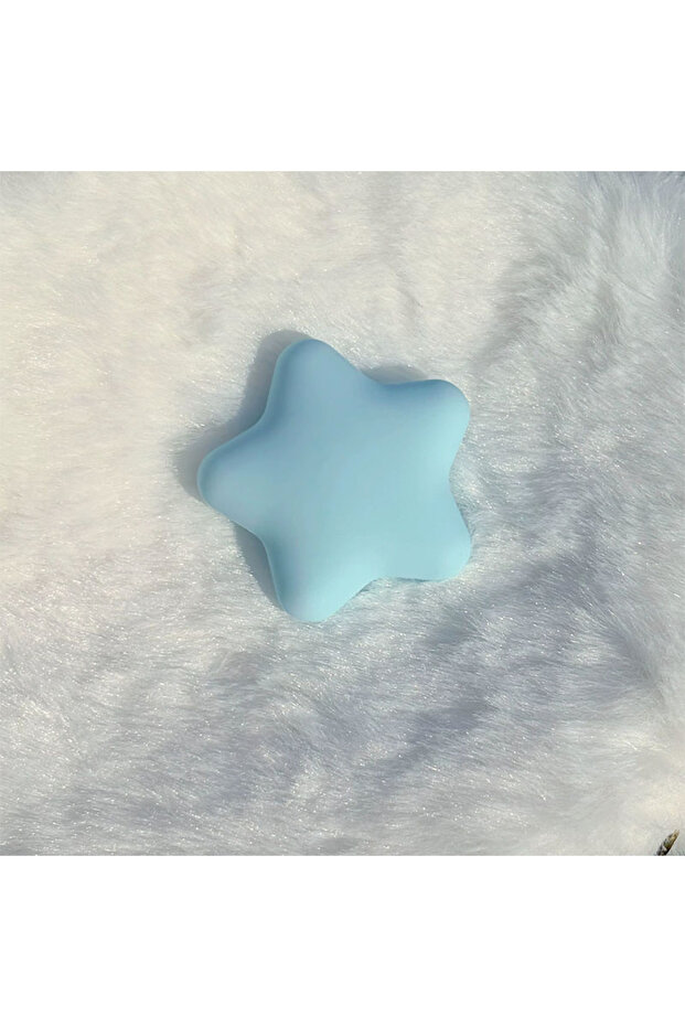 Only Star Knob Cover C 1PCS For Tamagotchi Paradise Knob Star Protective Cover Electronic Pet Access