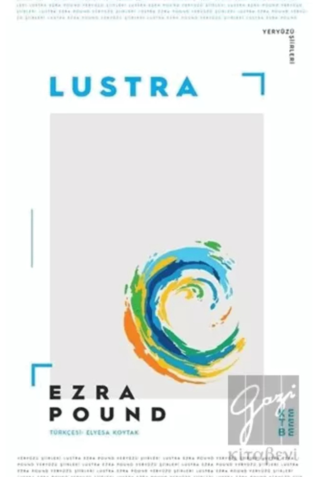 Lustra Ezra Pound